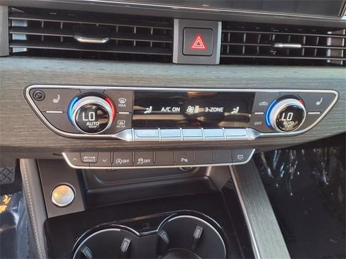 Used 2024 Audi A5 2.0T Premium Plus image 5