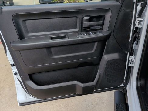 New 2026 RAM 2500 Tradesman AWD/4WD image 10