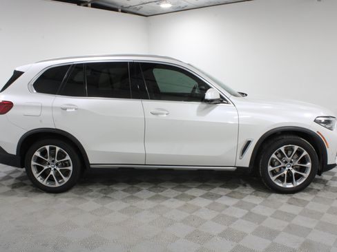 Used 2019 BMW X5 xDrive40i w/ Convenience Package AWD/4WD image 26