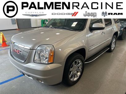 Used 2008 GMC Yukon Denali