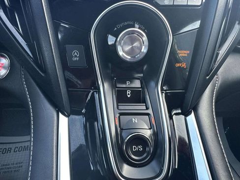 Used 2019 Acura RDX AWD w/ Advance Package image 41