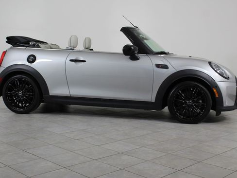 Certified 2023 MINI Cooper S image 8