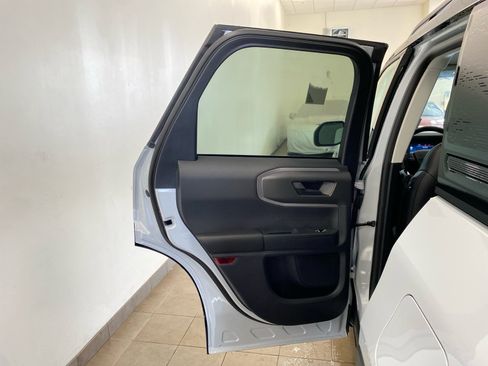 New 2026 Ford Bronco Sport Big Bend w/ Convenience Package AWD/4WD image 12