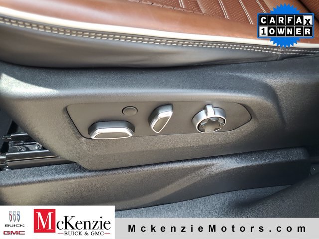 Used 2023 GMC Yukon Denali Ultimate AWD/4WD image 7