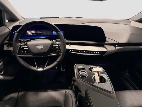 New 2026 Cadillac Optiq Sport 2 w/ LPO, Floor Liner Package RWD image 22