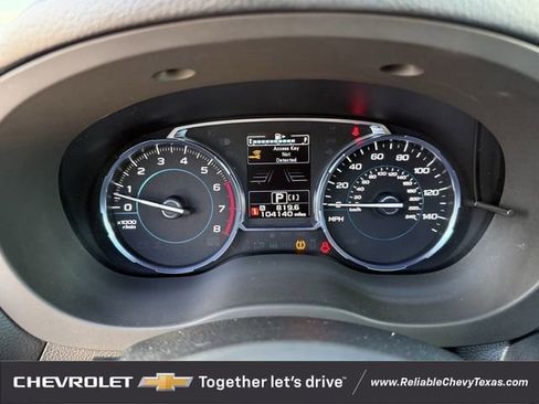 Used 2018 Subaru Forester 2.0XT Touring w/ Popular Package #3B AWD/4WD image 17