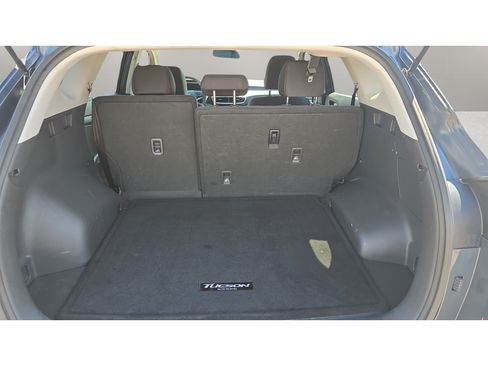 Used 2019 Hyundai Tucson SE FWD image 9
