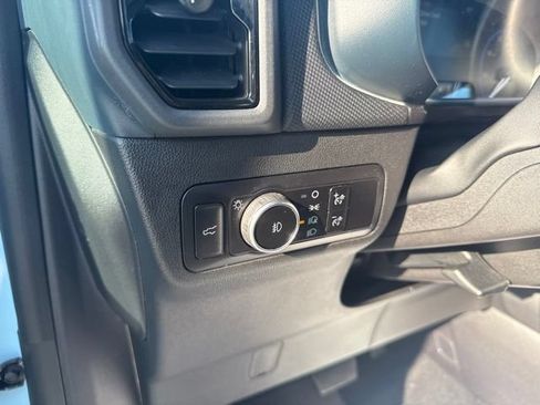 Used 2023 Ford Bronco Sport Heritage w/ Heritage Convenience Package AWD/4WD image 17