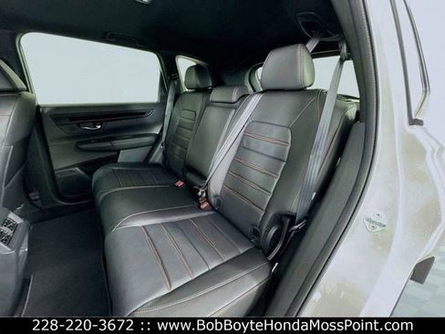 New 2026 Honda CR-V Sport-L image 22