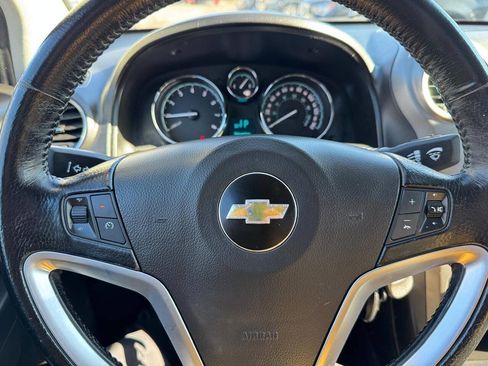 Used 2014 Chevrolet Captiva Sport LT image 14