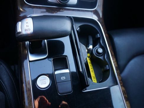 Used 2016 Audi A8 L 3.0T w/ Executive Package image 30