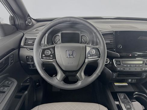 Certified 2023 Honda Passport Elite image 23
