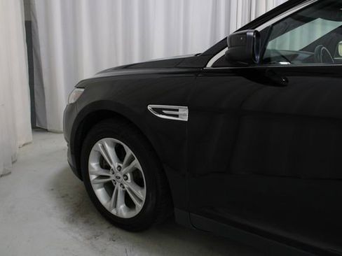Used 2018 Ford Taurus SEL w/ Equipment Group 201A FWD image 28