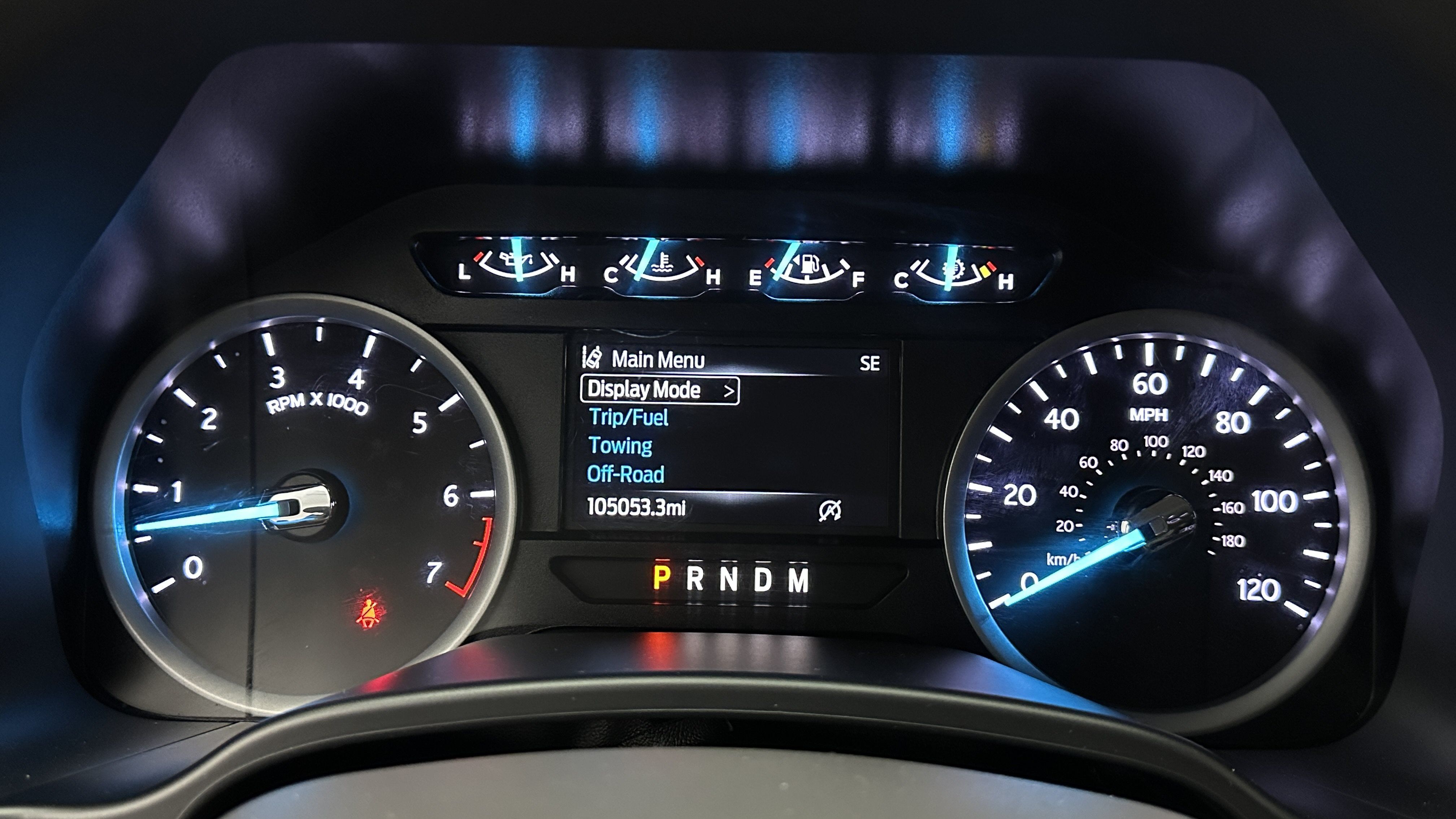 Used 2020 Ford Expedition Max XLT RWD image 22