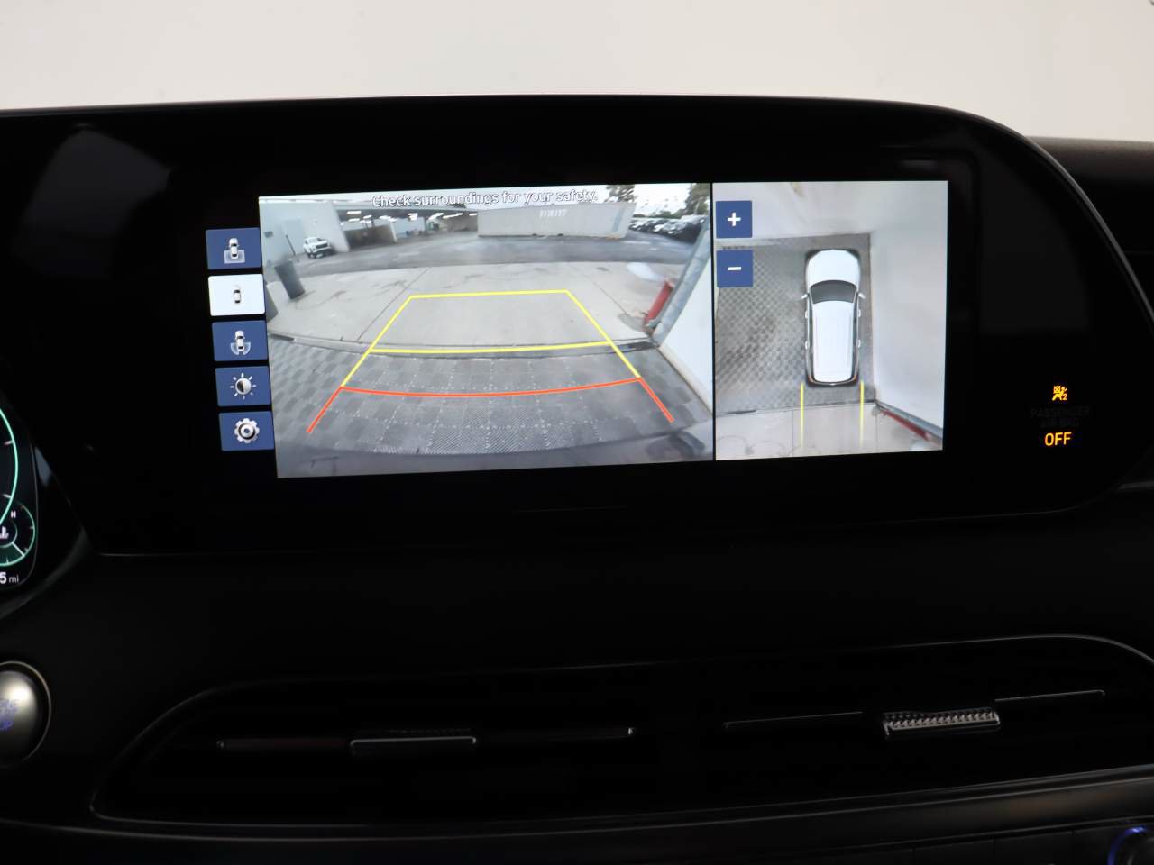 Used 2020 Hyundai Palisade Limited FWD image 12