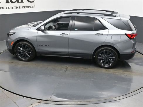 Used 2024 Chevrolet Equinox RS image 49