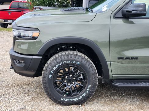 New 2026 RAM 1500 Rebel w/ G/T Package image 6