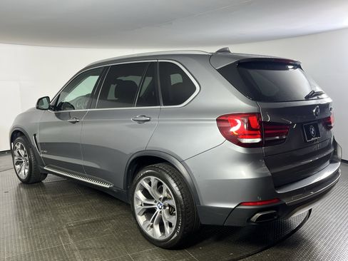 Used 2016 BMW X5 xDrive50i image 6
