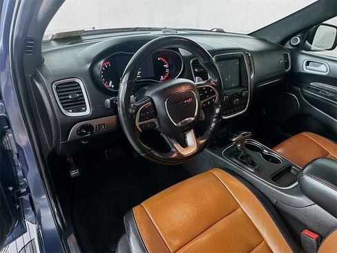 Used 2019 Dodge Durango Citadel image 31