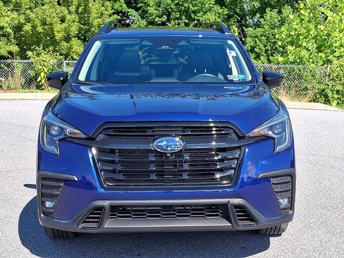 Certified 2026 Subaru Ascent Bronze Edition AWD/4WD image 2