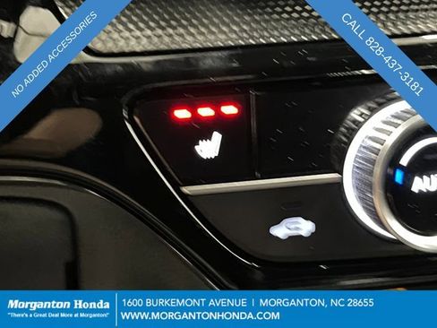 New 2026 Honda CR-V Sport Touring image 23