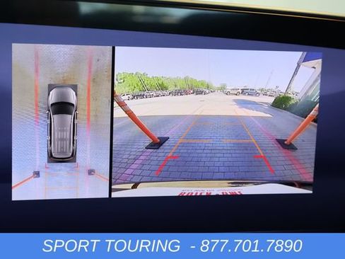 New 2026 Buick Enclave Sport Touring w/ Power Package AWD/4WD image 28