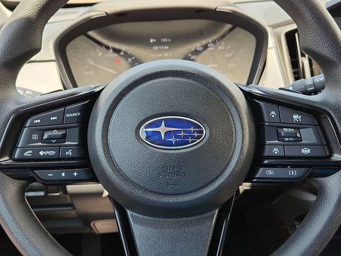 Certified 2026 Subaru Crosstrek 2.5i AWD/4WD image 24
