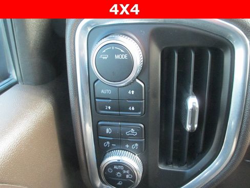 Used 2022 GMC Sierra 2500 Denali w/ Denali Ultimate Package image 28