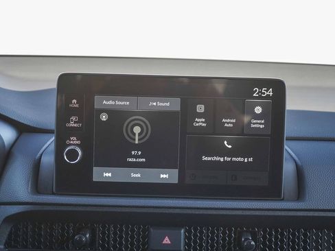 Certified 2026 Honda CR-V Sport image 14
