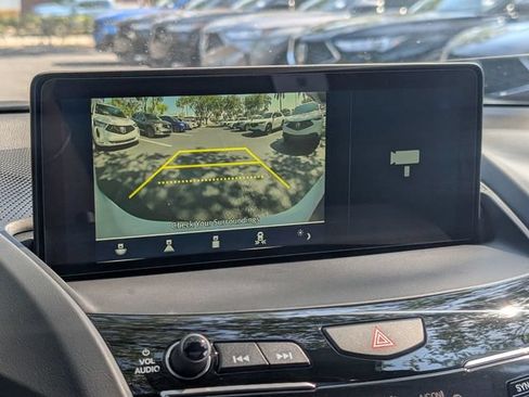 New 2026 Acura RDX SH-AWD image 15