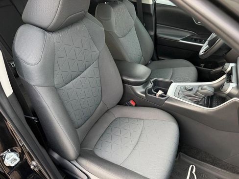 Used 2025 Toyota RAV4 Woodland Edition image 11