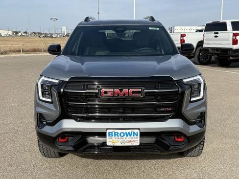 New 2026 GMC Terrain AT4 image 4