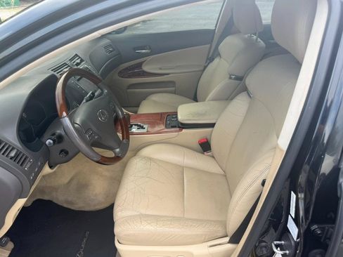Used 2008 Lexus GS 350 AWD image 11