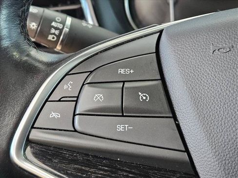 Used 2023 Cadillac XT5 Premium Luxury AWD/4WD image 21