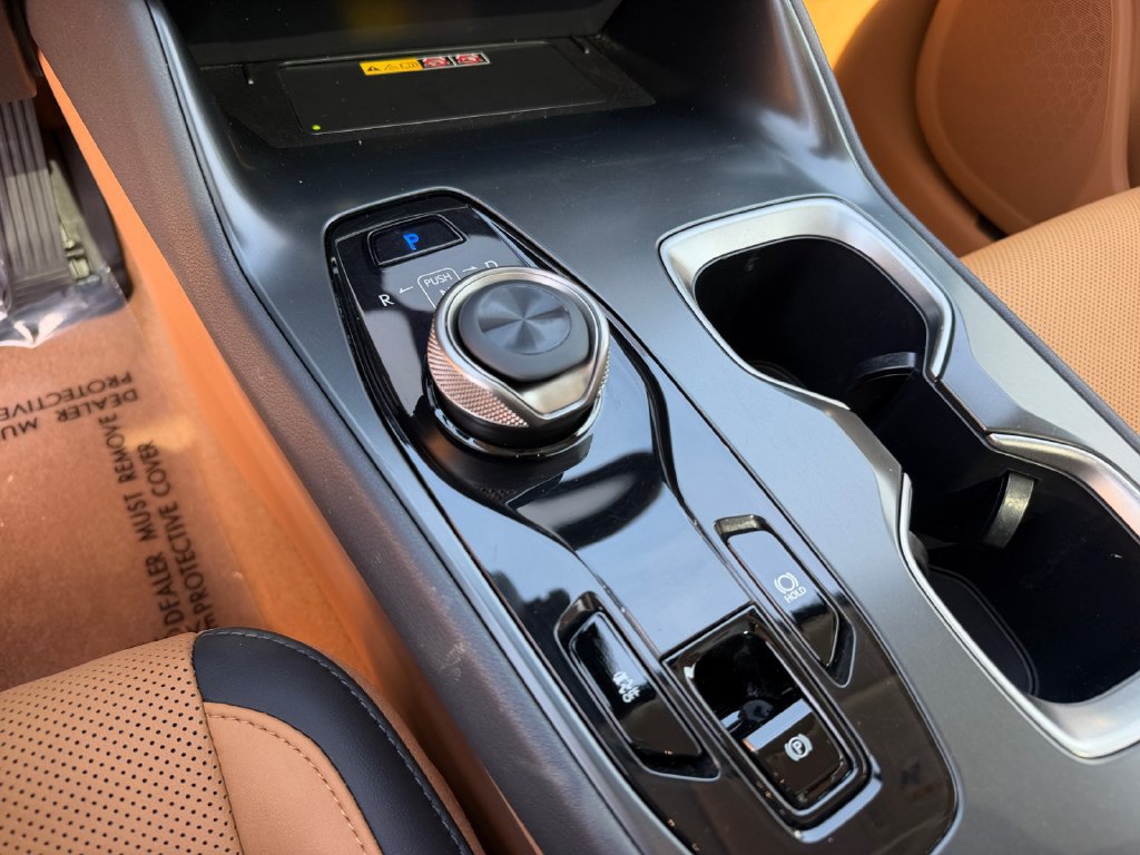 Used 2024 Lexus RZ 300e Premium FWD image 25