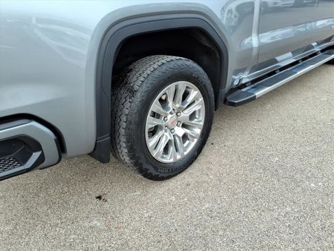 Certified 2023 GMC Sierra 1500 Denali image 6