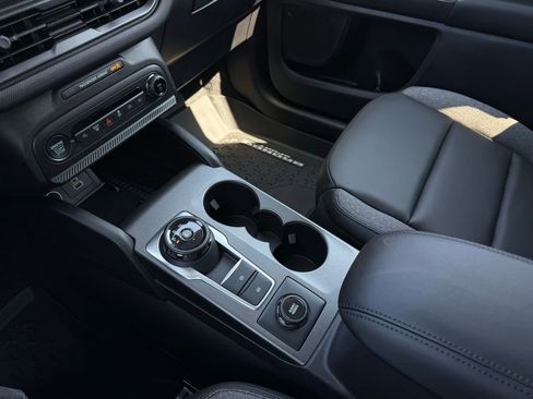 New 2025 Ford Bronco Sport Big Bend w/ Black Appearance Package image 19