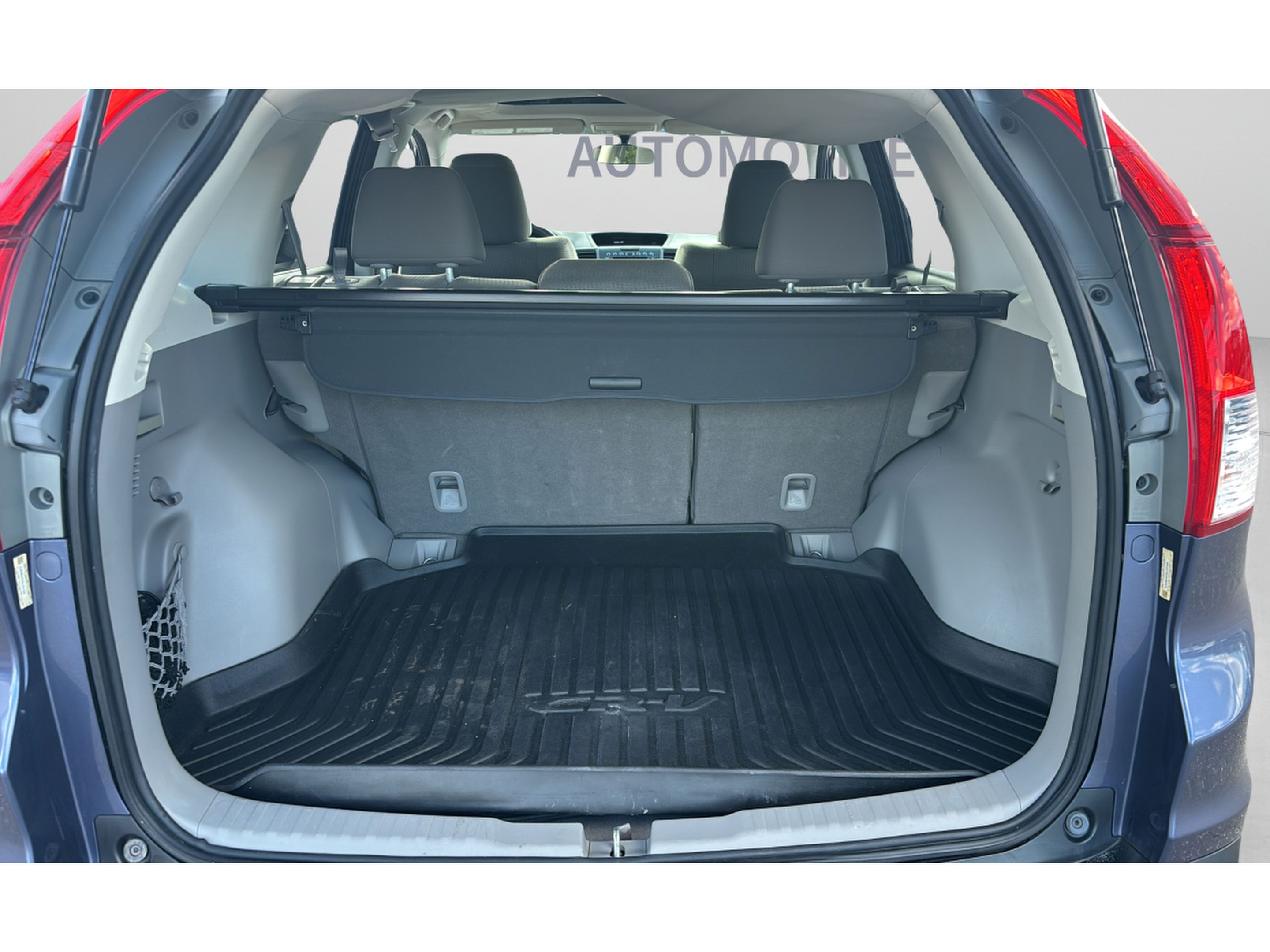 Used 2012 Honda CR-V EX image 14