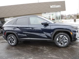 New 2026 Hyundai Tucson SEL video 2