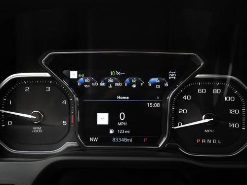 Used 2023 GMC Sierra 2500 Denali w/ Denali Ultimate Package image 39