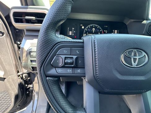 New 2026 Toyota Tacoma SR5 image 18