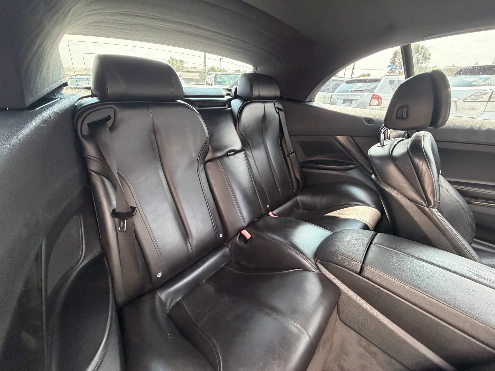 Used 2012 BMW 650i Convertible RWD image 25