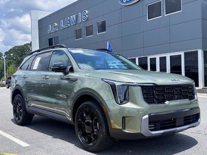 Used 2025 Kia Sorento SX