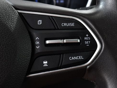 Used 2019 Hyundai Santa Fe Limited AWD/4WD image 33