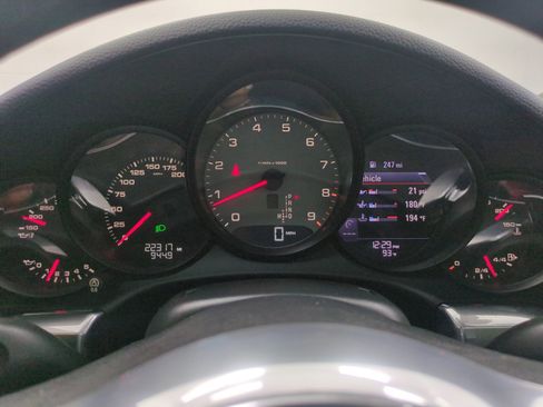 Used 2014 Porsche 911 Carrera S RWD image 12