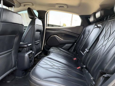 Used 2021 Ford Mustang Mach-E Select w/ Comfort/Technology Package image 15