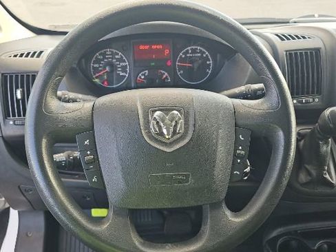 Used 2021 RAM ProMaster 3500 image 8