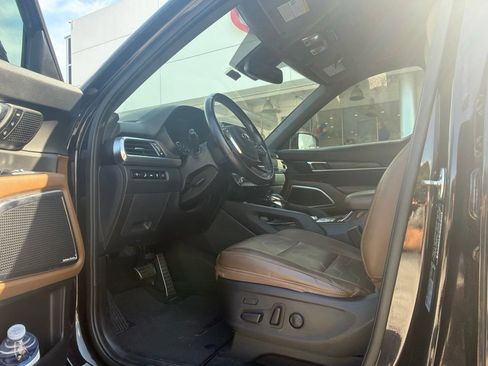 Used 2021 Kia Telluride SX w/ SX Prestige Package AWD/4WD image 8