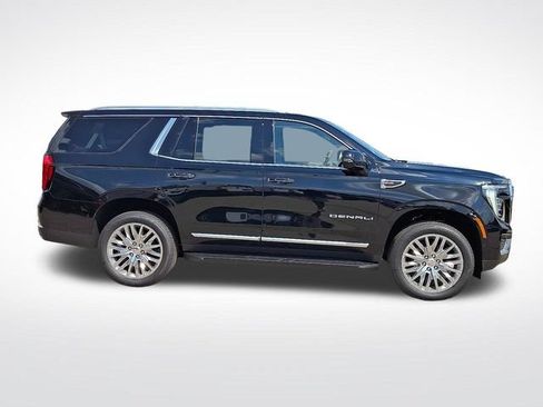 New 2026 GMC Yukon Denali w/ Advanced Technology Package AWD/4WD image 8