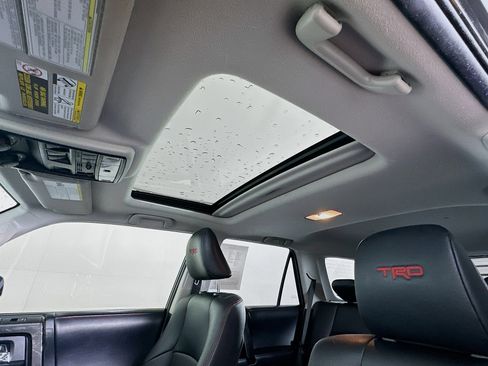 Used 2019 Toyota 4Runner TRD Off-Road Premium image 25